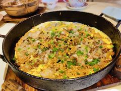 啫啫蚝烙-惠食佳(滨江大公馆店)