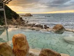 -南紀白浜 浜千鳥の湯 海舟