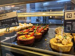 -黛汀烘焙DAINTY BAKERY(代字行合生汇店)