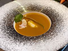 -YUE·6·西式融合餐厅(外滩六号店)
