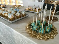 -La patisserie de Mona 茉娜的甜品(韩乐坊店)