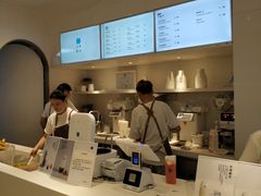 -兰熊鲜奶(西直门凯德mall店)