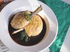 松露焖烤羊排-Juicy Bakery(瑞景店)