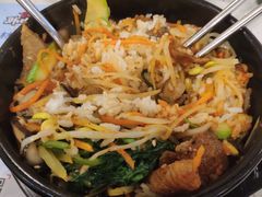 -韩时烤肉(枫蓝店)