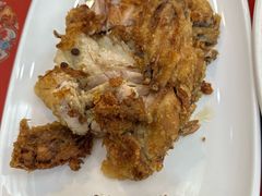 -玉华台饭庄(裕中西里小区店)