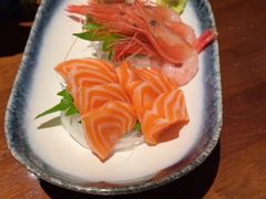 -千代武日本料理(开发区店)