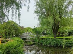-白马涧龙池景区