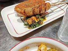 -堂堂小伙夫·辽宁小吃大排档(京西大悦城店)