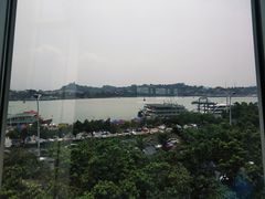 -厦门海港英迪格酒店(中山路店)