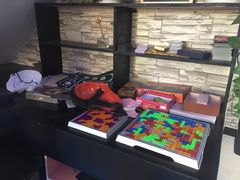 -失落之城沉浸式剧情密室(江宁万达店)