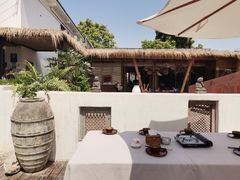 -悦哉·派对·草坪婚礼·围炉煮茶(三圣乡店)