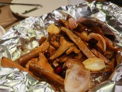 -小大董·烤鸭(凤凰汇店)