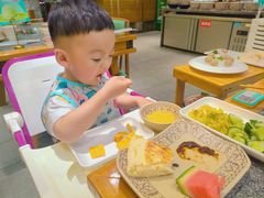 -江小渔鲜鱼火锅(应天西路店)