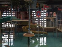 -南宫温泉水世界