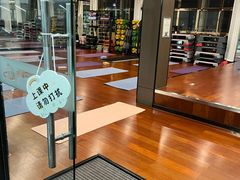 -金摩尔健身游泳(万象城鼎丰大厦店)