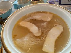 -运·中餐厅(成都华尔道夫酒店)