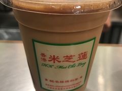 -美芝莲(东方宝泰店)