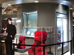 -ROSEONLY诺誓(广州K11店)