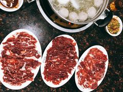 -八合里潮汕鲜牛肉火锅(深圳海岸城店)