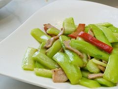 -菲住布渴酒店中餐厅(阿里巴巴西溪园区店)