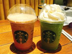 -星巴克(深圳音乐厅店)