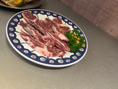 -大叹号·朝鲜族烤肉(滨海吾悦广场店)