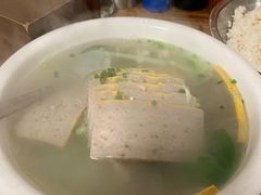 -汝萍传统蘸水菜(春华路总店)