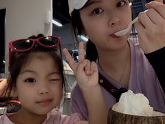 -乐果甜心·潮汕冰室(南澳后宅分店)