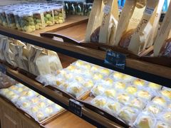 -迦南·甜品蛋糕(传媒店)