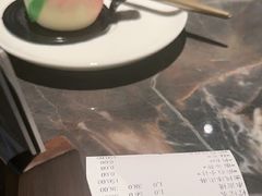 -广富林宰相府酒店·水云间