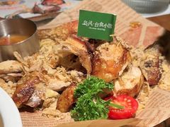 -岛风·台食小馆 ISLAND BISTRO(烟台山店)