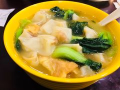 -朱鸿兴面馆(镇湖店)