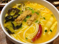 -云海肴汽锅鸡·云南小炒(天津国金汇店)