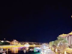 -党河风情线国家水利风景区