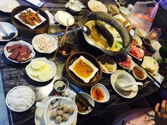 -嘉香苑茶餐厅