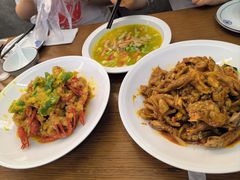 -毛哥小馆子(百井坊巷店)