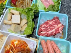 -鹤之乡·齐齐哈尔烤肉·非遗(秋涛路店)