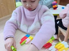 -贝尔森林托育(青林湾园)