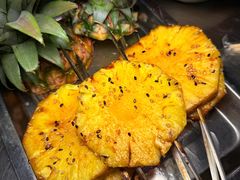 -蜀川川破店·江湖菜·烧烤(北京首店)