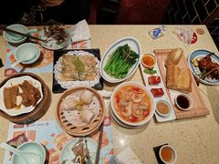 -点都德(长泰广场店)