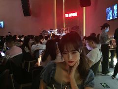 -TZ House音乐现场(来福士中心店)