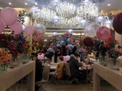 大堂-芭菲盛宴·环球美食(袁家岗店)