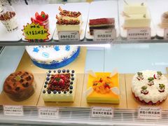 -匠造烘焙(上海湾店)