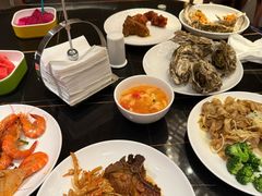 -东吴水韵-温泉水疗停车场