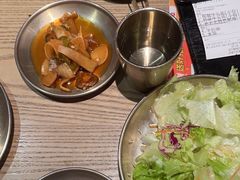 -西塔老太太泥炉烤肉(杭州首店)