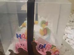 -芭菲盛宴·环球美食(袁家岗店)