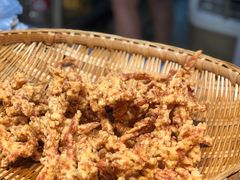-肖炮现炸酥肉(解放碑店)