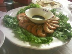 -恒盛居回族饭店