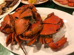 -盛港湾海鲜食府(黄沙店)