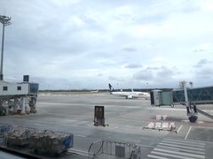 -银川河东国际机场